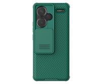 Kryt CamShield Pro Xiaomi Redmi Note 13 Pro+ Plus 5G Deep Green