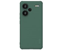 Kryt Super Shield Pro Xiaomi Redmi Note 13 Pro 5G Deep Green