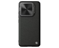 Kryt CamShield Prop Leather Magnetic Xiaomi 14 Pro Black