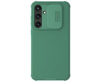 Kryt CamShield Pro Samsung Galaxy A35 5G Deep Green