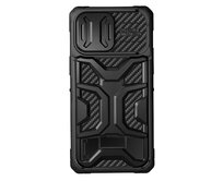 Kryt Adventurer Pro Case Apple iPhone 14 Pro black