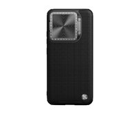 Kryt Textured Prop Magnetic Case Xiaomi 14 Pro black