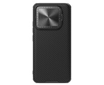 Kryt CamShield Prop Magnetic Case Xiaomi 14 black