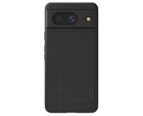 Kryt Super Frosted Shield Pro Magnetic Case Google Pixel 8 black