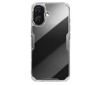 Kryt Nature Pro Apple iPhone 16 clear