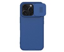 Kryt Camshield Pro Apple iPhone 16 Pro blue