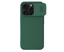 Kryt Camshield Pro Apple iPhone 16 Pro green