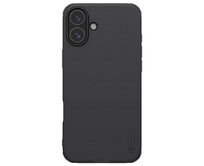 Kryt Super Shield Pro Apple iPhone 16 black