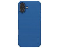 Kryt Super Shield Pro Apple iPhone 16 blue