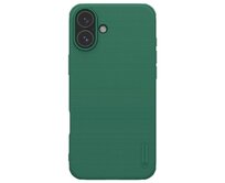 Kryt Super Shield Pro Apple iPhone 16 green