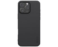 Kryt Super Shield Pro Apple iPhone 16 Pro black