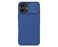 Kryt CamShield Pro Magnetic Case na Apple iPhone 16 blue