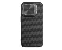 Kryt CamShield Prop Case Apple iPhone 16 Pro black