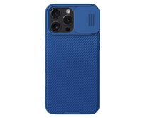 Kryt Camshield Pro Apple iPhone 16 Pro Max Blue