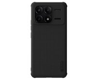 Kryt Super Shield Pro Magnetic Xiaomi Redmi K70 / K70 Pro / POCO F6 Pro Black