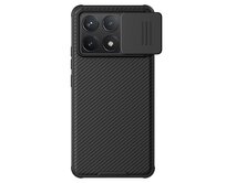 Kryt Camshield Pro Xiaomi Redmi K70 / K70 Pro / POCO F6 Pro black