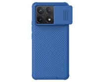 Kryt Camshield Pro Xiaomi Redmi K70 / K70 Pro / POCO F6 Pro blue