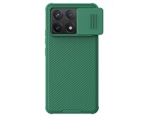 Kryt Camshield Pro Xiaomi Redmi K70 / K70 Pro / POCO F6 Pro deep green