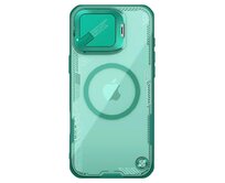 Kryt Iceblade Prop Magnetic Case Apple iPhone 16 Pro Max green