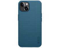 Kryt Super Frosted Shield Pro Apple iPhone 13 Pro Max Blue