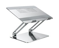 Kryt Prodesk Laptop Stand Silver