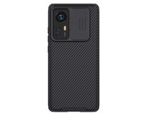 Kryt Camshield Pro Xiaomi 12/12X Black