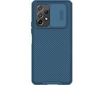 Kryt Camshield Pro Samsung Galaxy A52/A52s Deep Blue