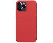 Kryt Super Frosted Shield Pro Apple iPhone 13 Pro Max red