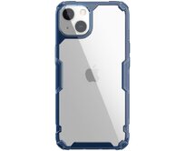 Kryt Nature Pro Apple iPhone 14 blue