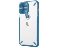 Kryt Cyclops Apple iPhone 13 Pro Max blue