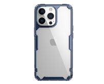 Kryt Nature Pro Apple iPhone 13 Pro Max blue