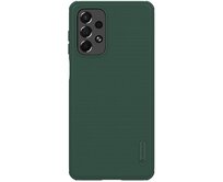 Kryt Super Frosted Shield Pro Samsung Galaxy A73 green