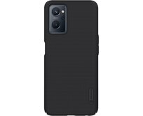 Kryt Super Frosted Shield Realme 9i black