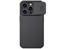 Kryt Camshield Pro Apple iPhone 14 black