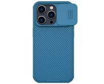 Kryt Camshield Pro Apple iPhone 14 Pro Max blue