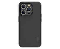 Kryt Super Shield Pro Apple iPhone 14 Pro black