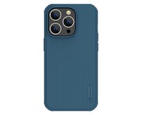 Kryt Super Shield Pro Apple iPhone 14 Pro blue