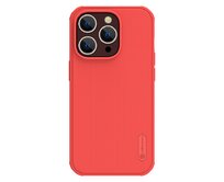 Kryt Super Shield Pro Apple iPhone 14 Pro red