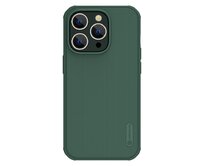 Kryt Super Shield Pro Apple iPhone 14 Plus / 15 Plus green