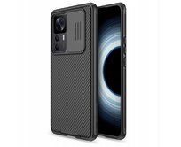 Kryt Camshield Pro Xiaomi 12T Black