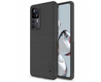 Kryt Frosted Shield Pro Xiaomi 12T Black