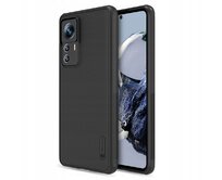 Kryt Frosted Shield Pro Xiaomi 12T Pro Black