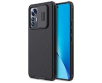 Kryt Camshield Pro Xiaomi 12 Lite Black