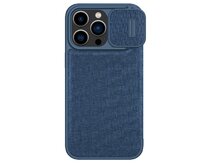 Kryt Qin Cloth Pro Apple iPhone 14 Pro blue