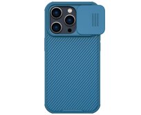 Kryt CamShield Pro Magnetic MagSafe Case Apple iPhone 14 Pro Max blue