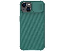 Kryt CamShield Pro Case Apple iPhone 14 Plus / 15 Plus green