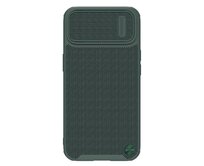 Kryt Textured S Apple iPhone 14 Pro Max dark green