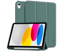 Kryt Tech-protect SmartCase Pen Apple iPad 10.9" 2022 (10 gen) Green