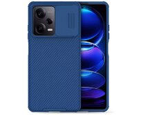 Kryt Camshield Pro Xiaomi Redmi Note 12 Pro/POCO X5 Pro 5G Blue