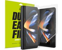 Kryt Ringke Dual Easy Samsung Galaxy Z Fold 4 [2 PACK]